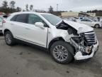 2017 Cadillac Xt5 Luxury for Sale in Exeter, RI - Front End