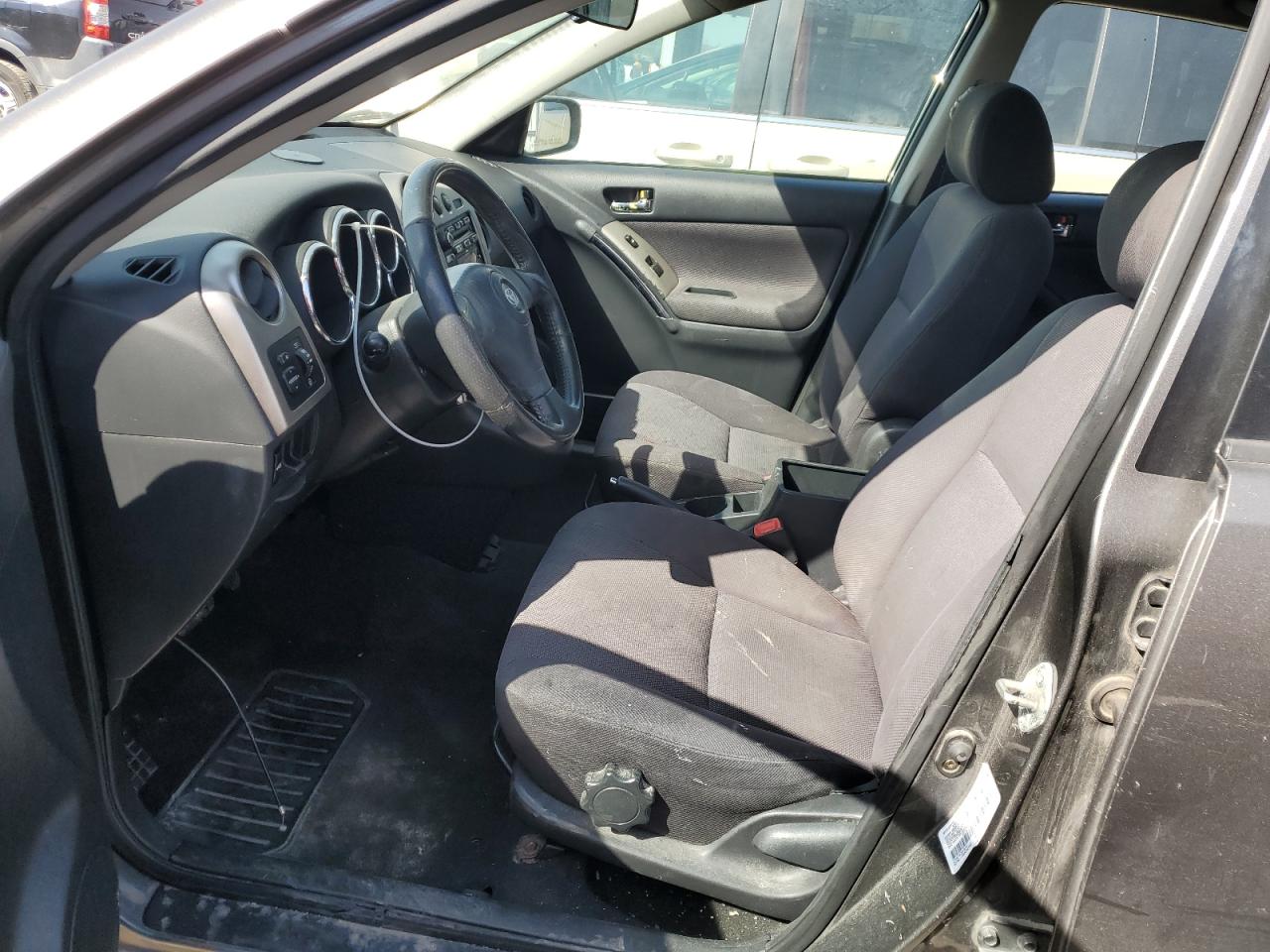 2004 Toyota Corolla - Image 7