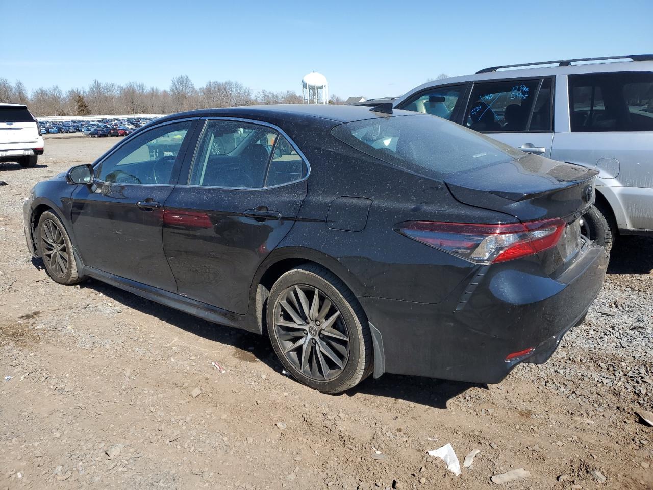 2022 Toyota Camry - Image 2