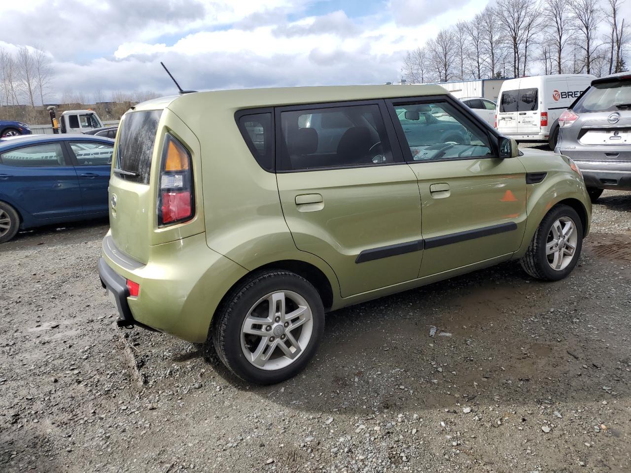 2010 Kia Soul - Image 3