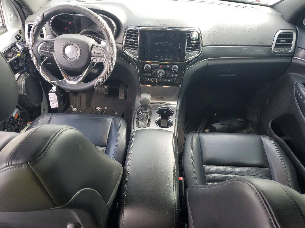 2019 Jeep Grand Cherokee - Image 8