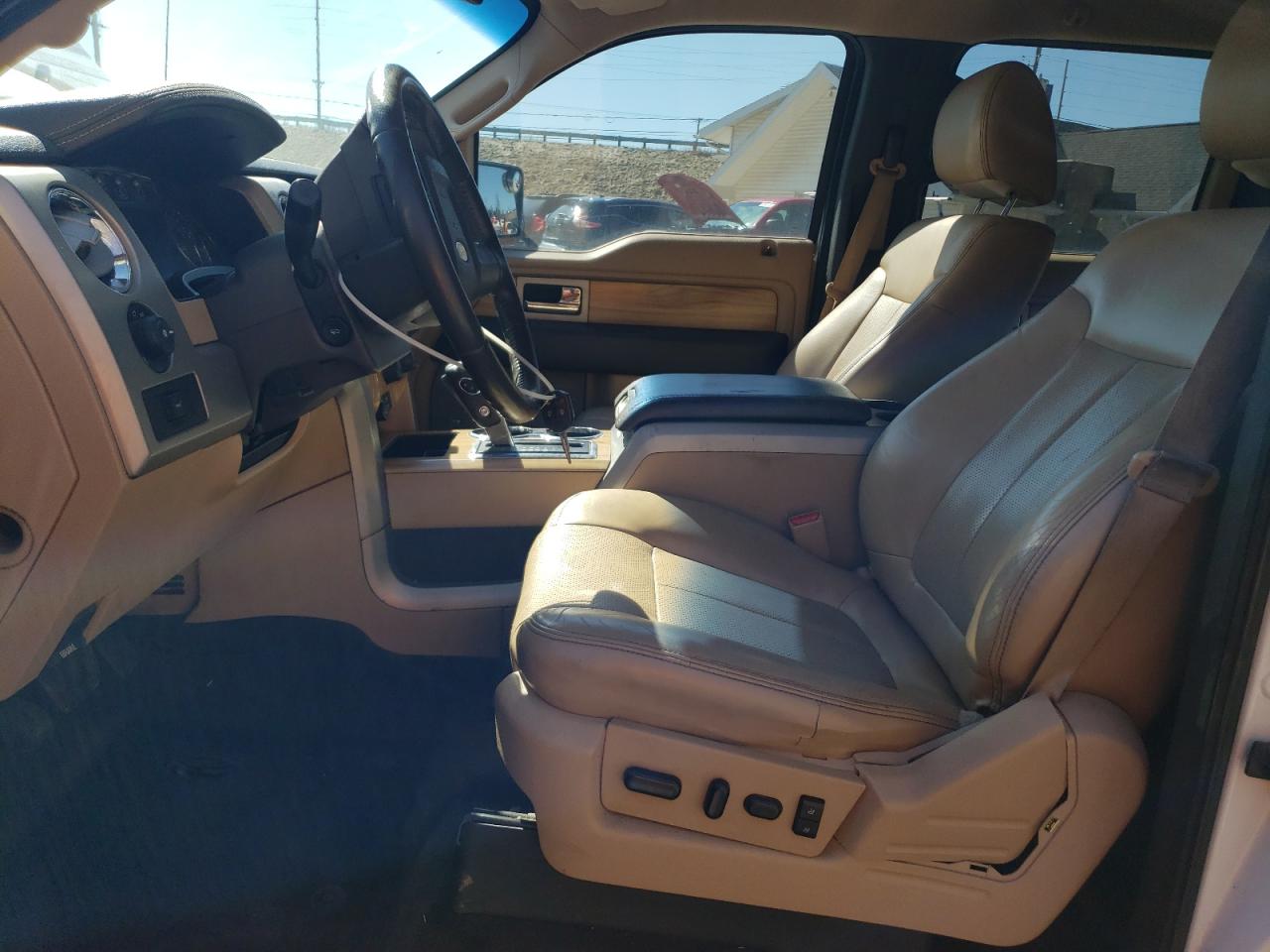 2011 Ford F-150 - Image 7
