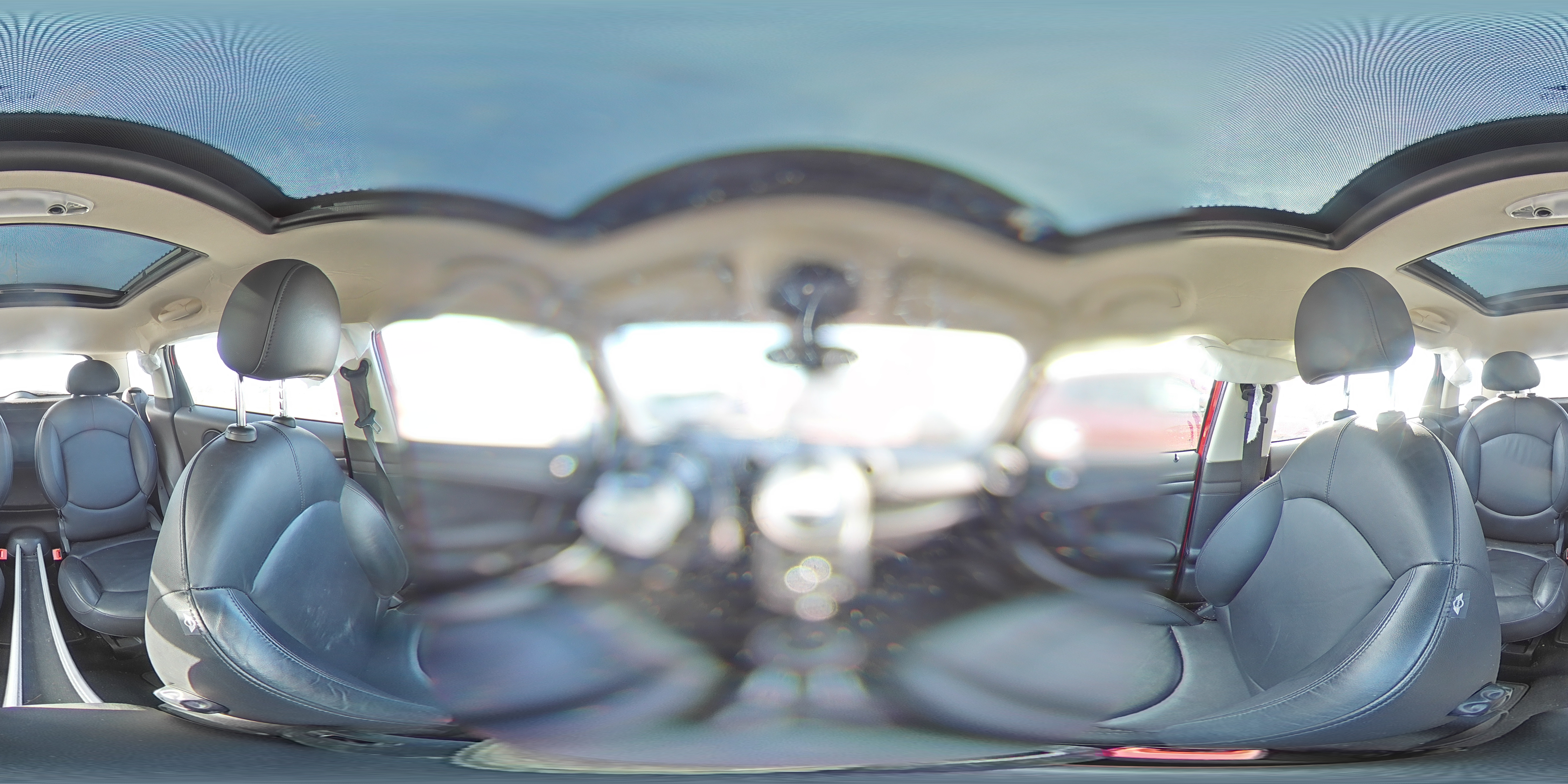 2011 MINI Cooper - Image 14