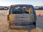 2009 Dodge Grand Caravan Sxt na sprzedaż w Grand Prairie, TX - Burn