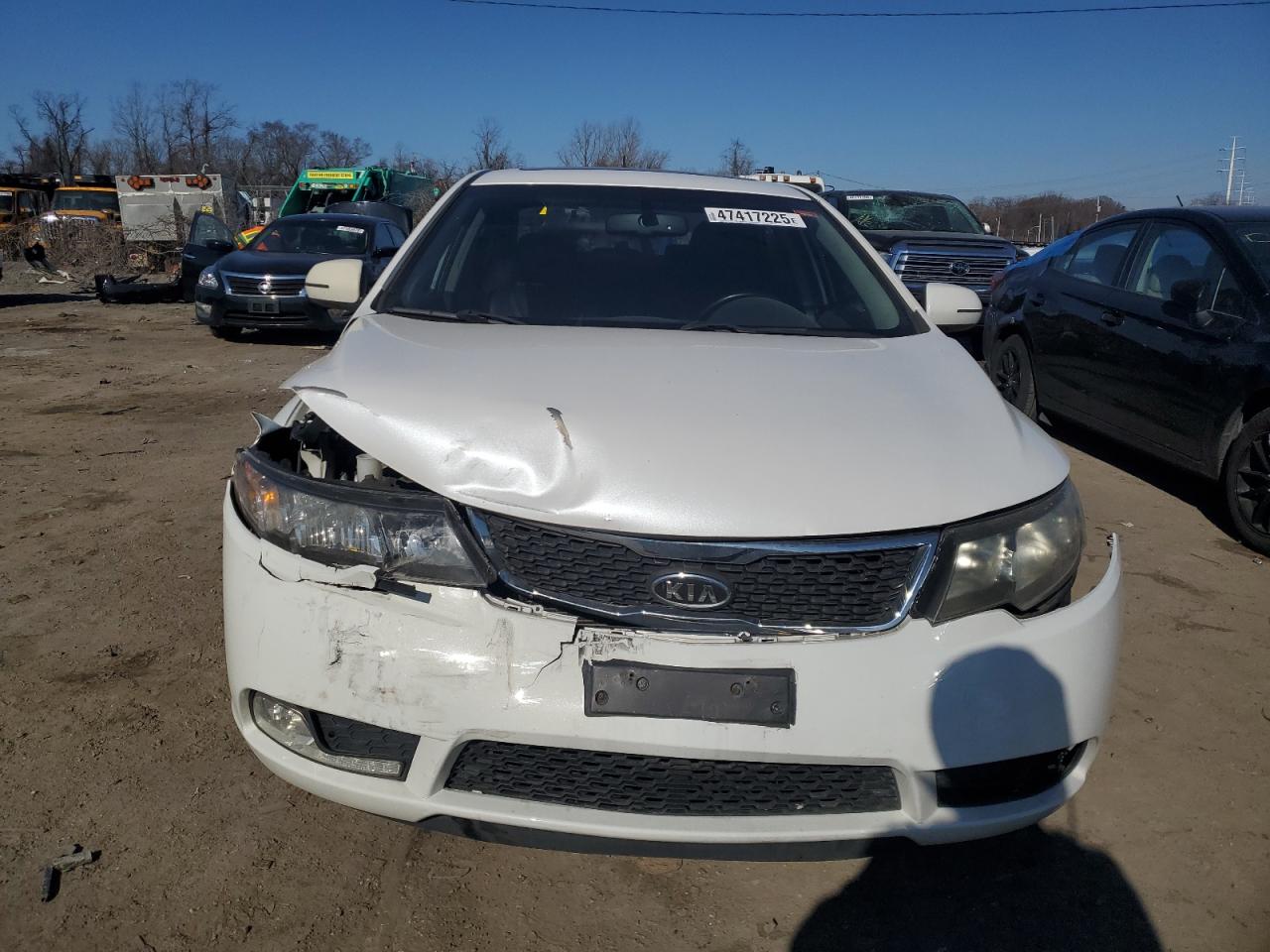 2013 Kia Forte - Image 5