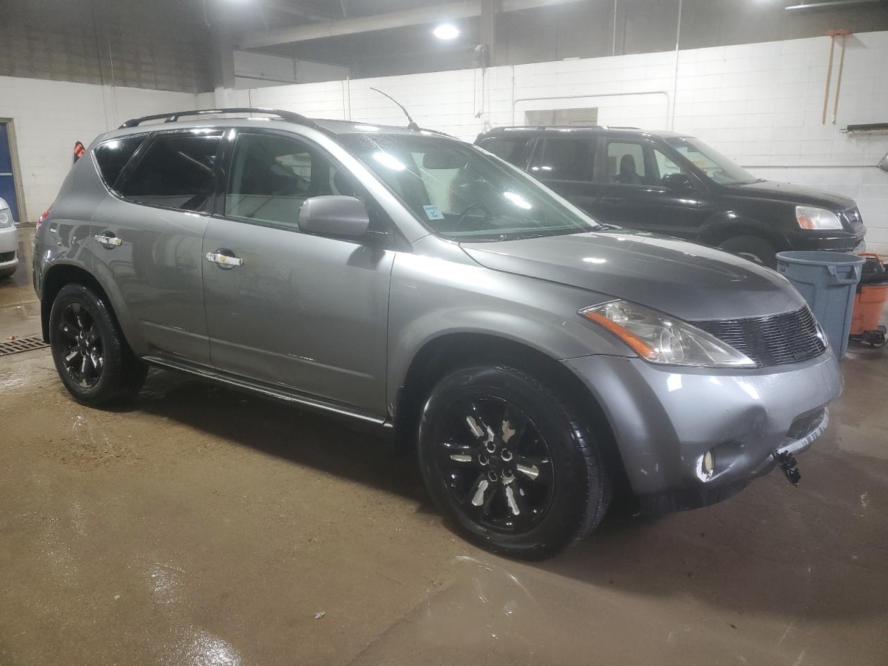 2007 Nissan Murano - Image 4