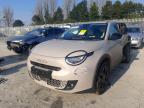2024 FIAT 600 HEV AU for sale at Copart BELFAST