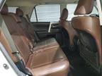 2017 Toyota 4Runner Sr5/Sr5 Premium იყიდება Candia-ში, NH - Front End