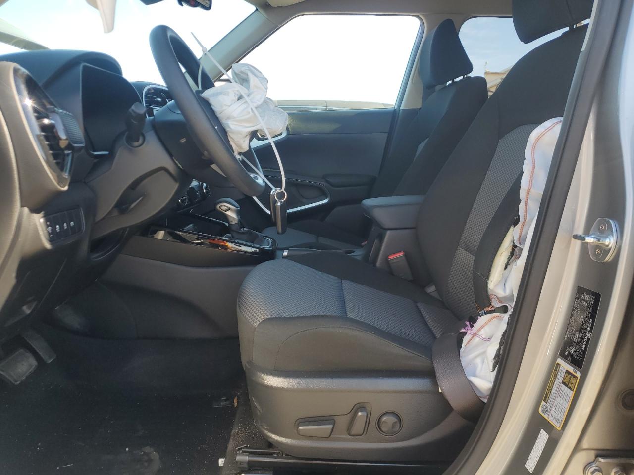 2023 Kia Soul - Image 7