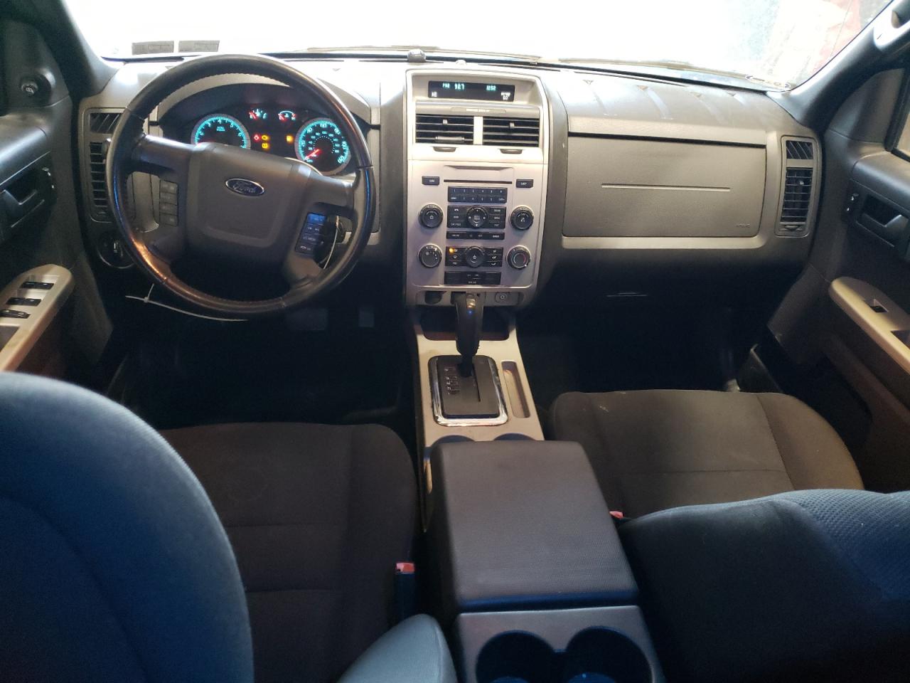 1fmcu0d74aka33738 1FMCU0D74AKA33738 2010 Ford Escape Xlt