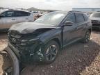 2025 Hyundai Tucson Sel на продаже в Phoenix, AZ - Front End