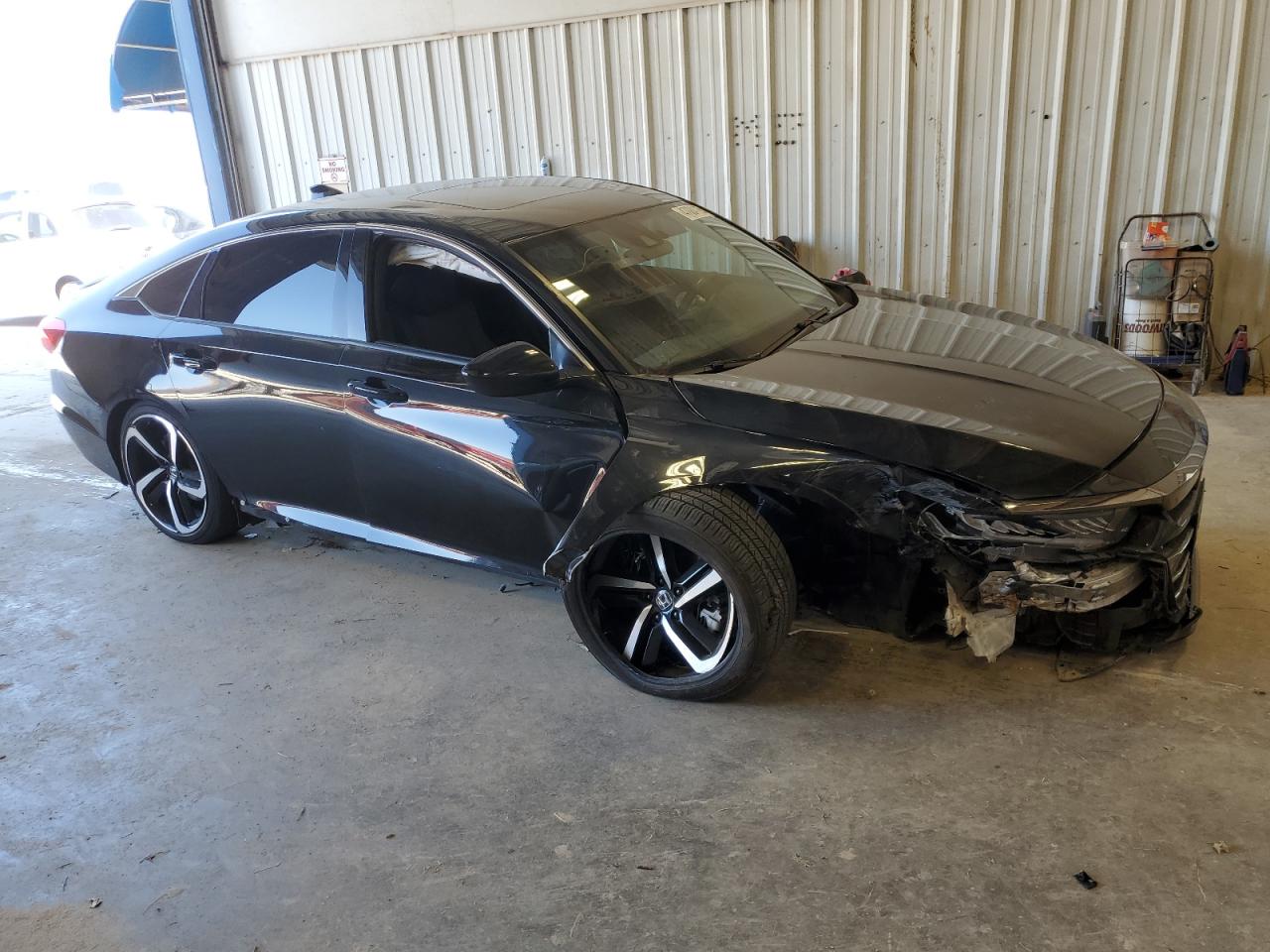2022 Honda Accord - Image 4