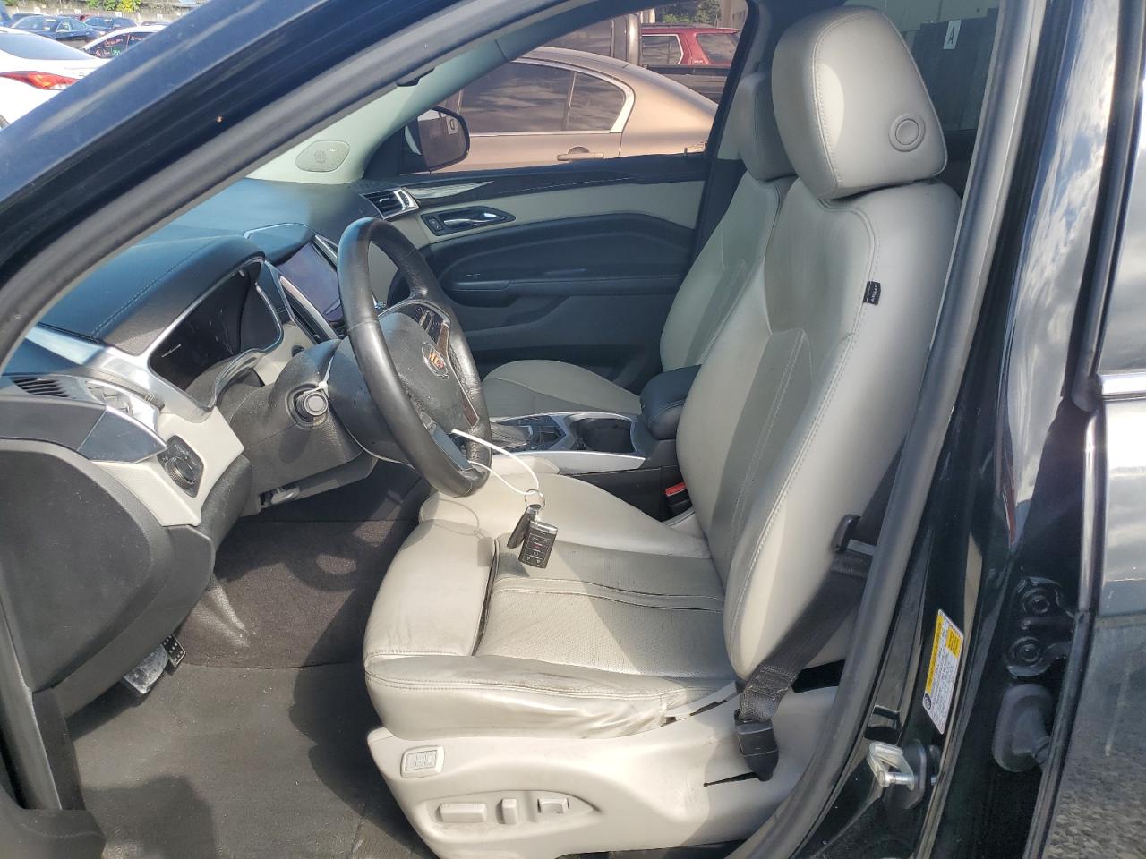 2014 Cadillac SRX - Image 7