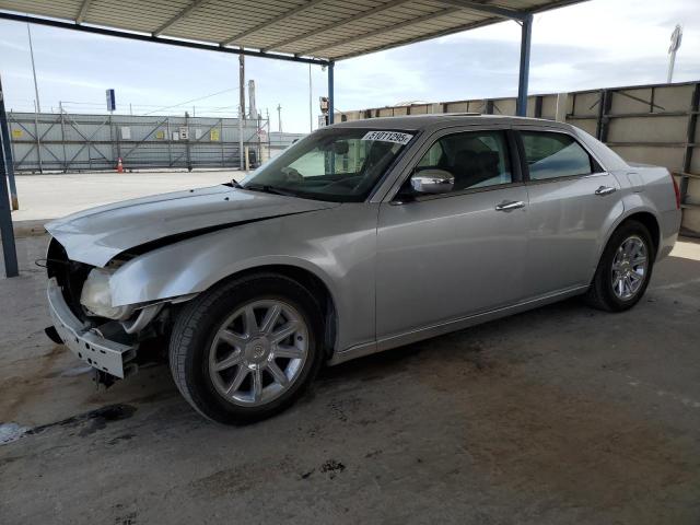 2009 Chrysler 300C 
