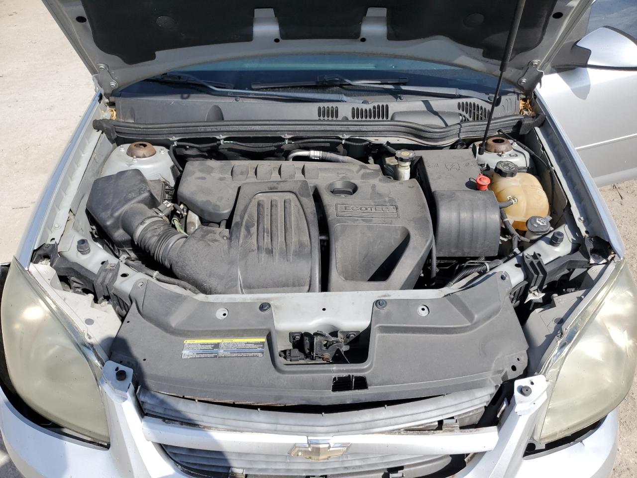 2010 Chevrolet Cobalt - Image 13