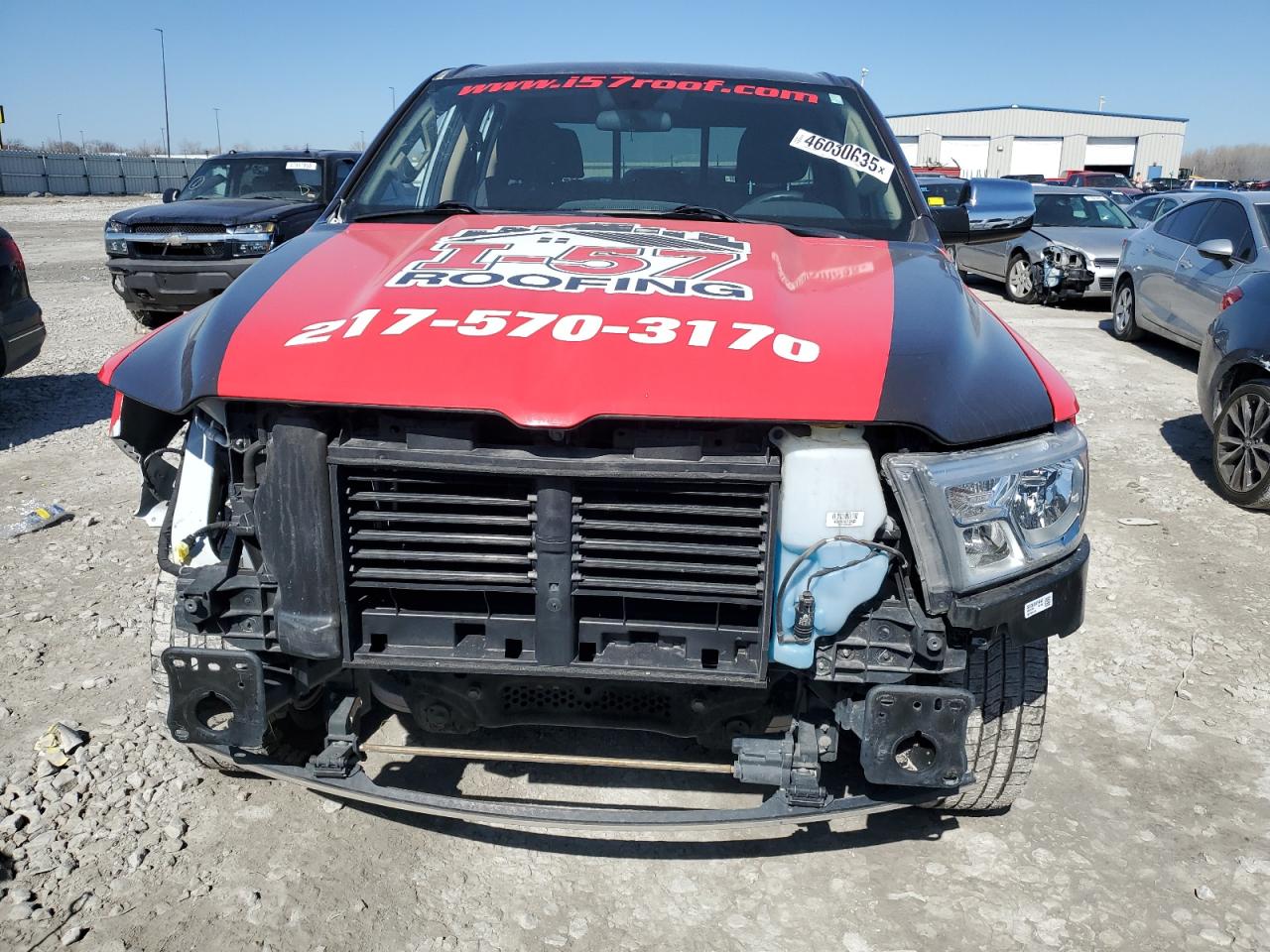 2019 RAM 1500 - Image 5