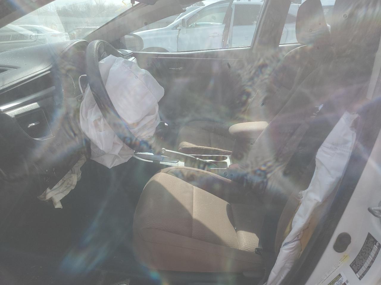 2014 Toyota Corolla - Image 7