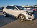 2019 Lincoln Mkc Select за продажба в Grand Prairie, TX - Front End