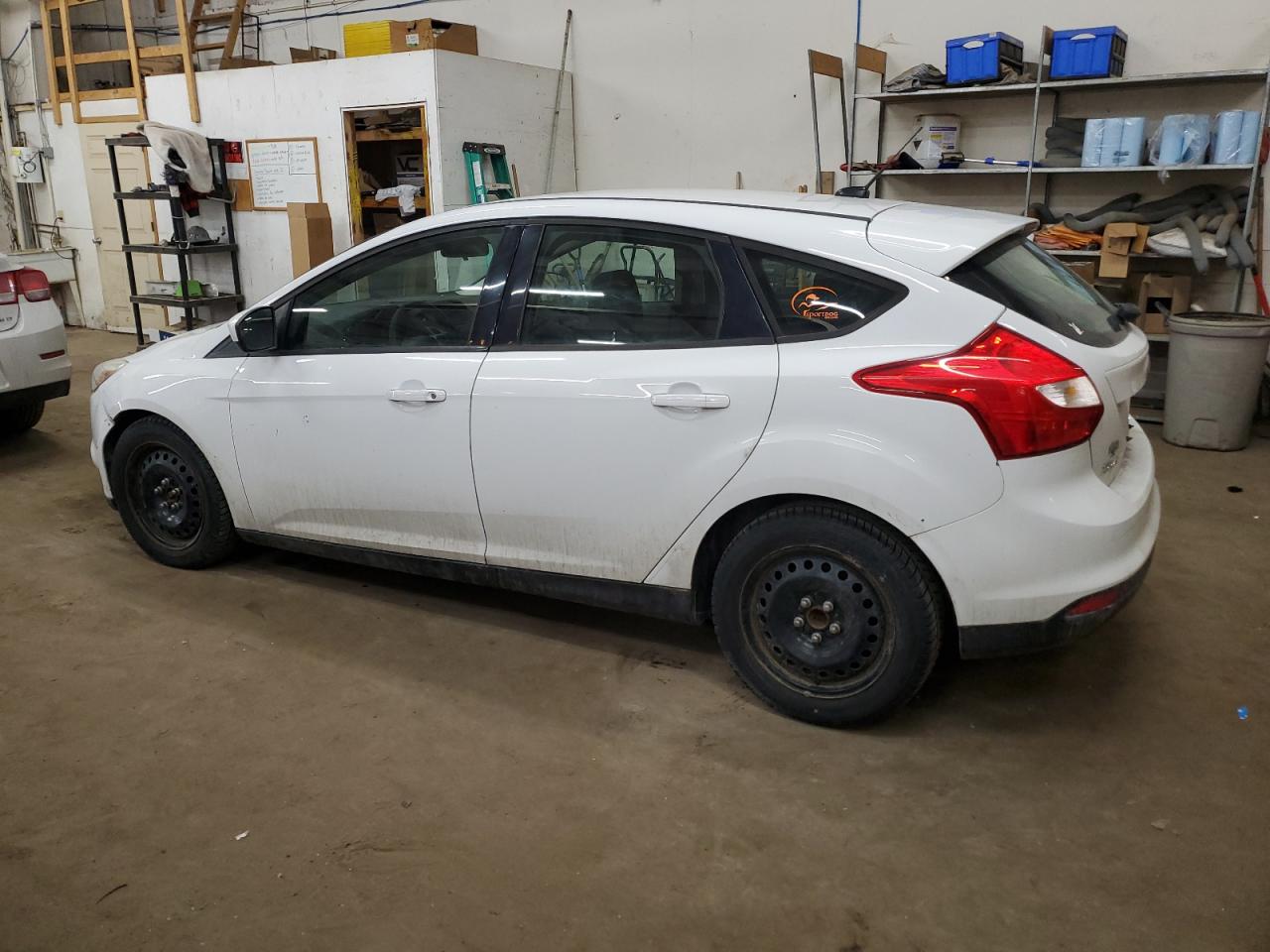 2012 Ford Focus - Image 2