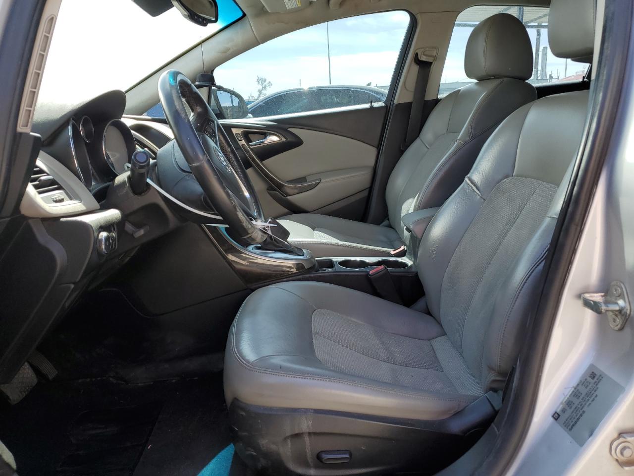2013 Buick Verano - Image 7