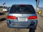 2010 Honda Odyssey Exl იყიდება Van Nuys-ში, CA - Front End