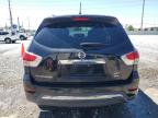 2015 Nissan Pathfinder S للبيع في Riverview، FL - Front End