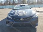 2018 Toyota Camry L продається в Brookhaven, NY - Rollover