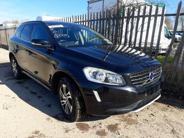 2014 VOLVO XC60 SE D4