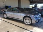 2019 Mercedes-Benz S 65 Amg للبيع في Homestead، FL - Rear End