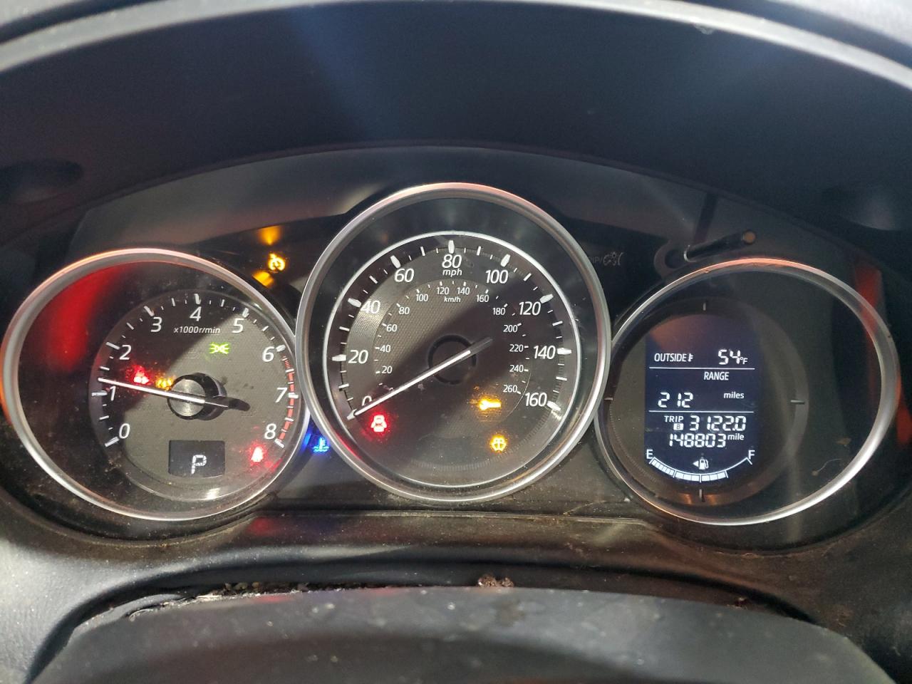 2016 Mazda CX-5 - Image 9
