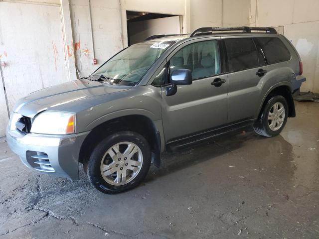 2007 Mitsubishi Endeavor Ls