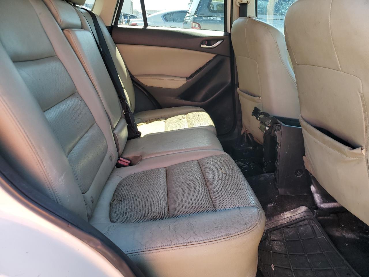 2014 Mazda CX-5 - Image 11