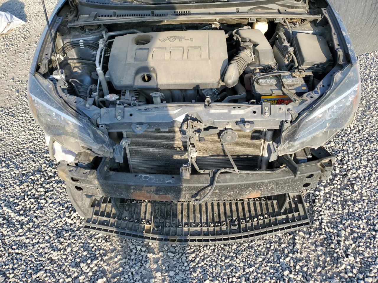 2018 Toyota Corolla - Image 11