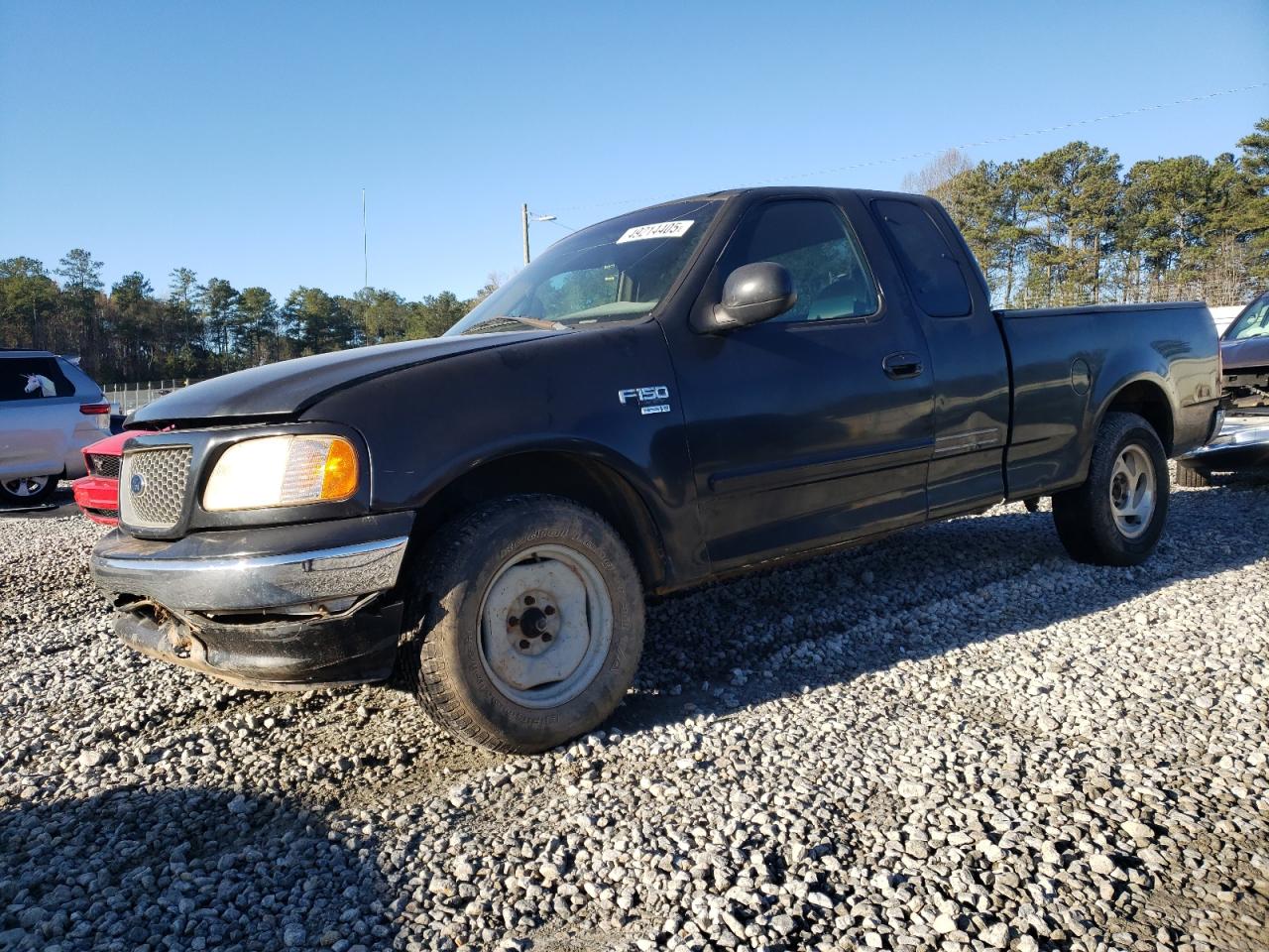 1999 Ford F-150 - Image 1