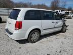 2015 Dodge Grand Caravan Se იყიდება Prairie Grove-ში, AR - Front End