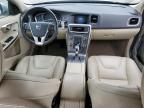 2014 Volvo S60 T5 en Venta en Rancho Cucamonga, CA - Front End