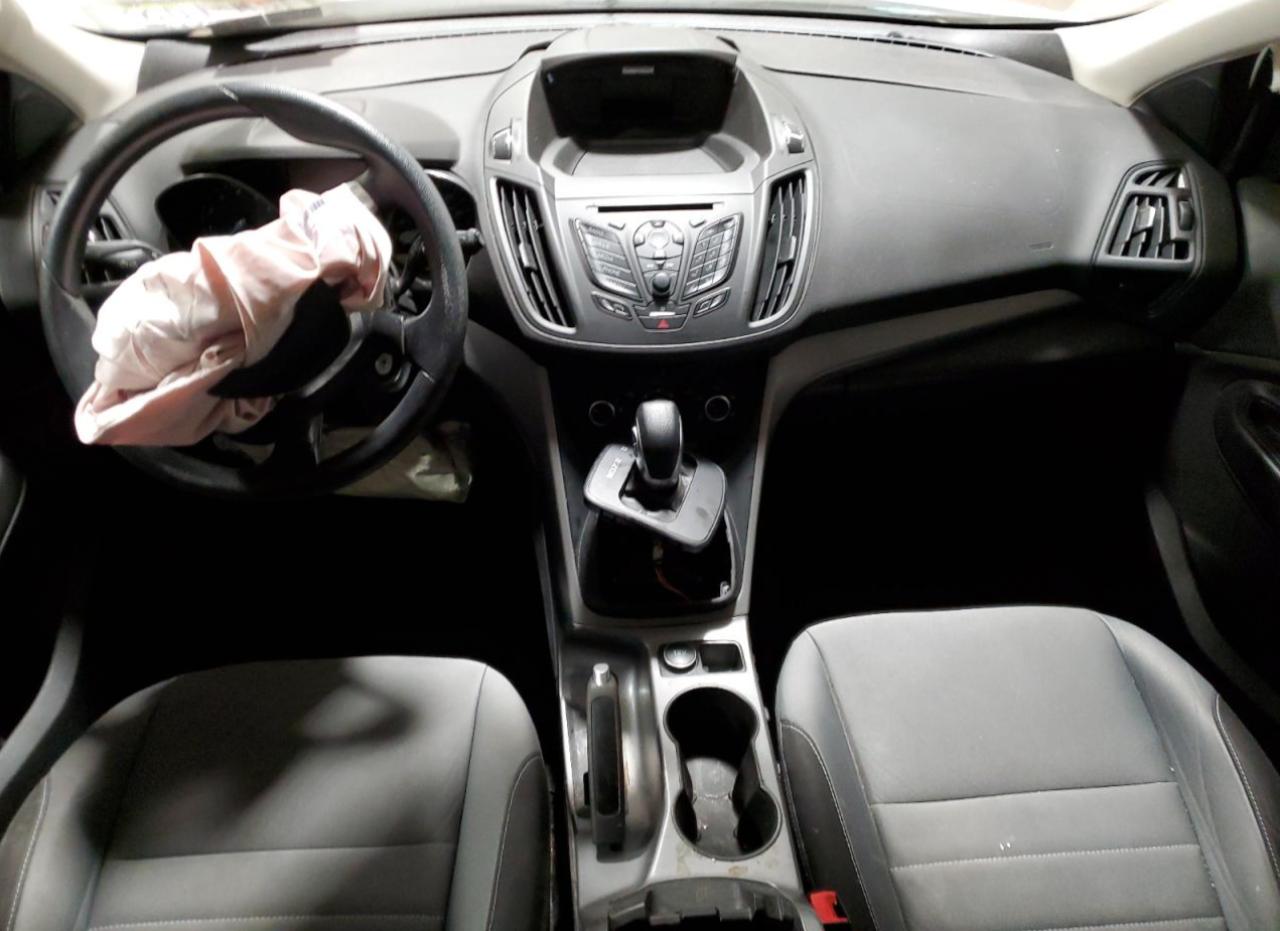 2015 Ford Escape - Image 8