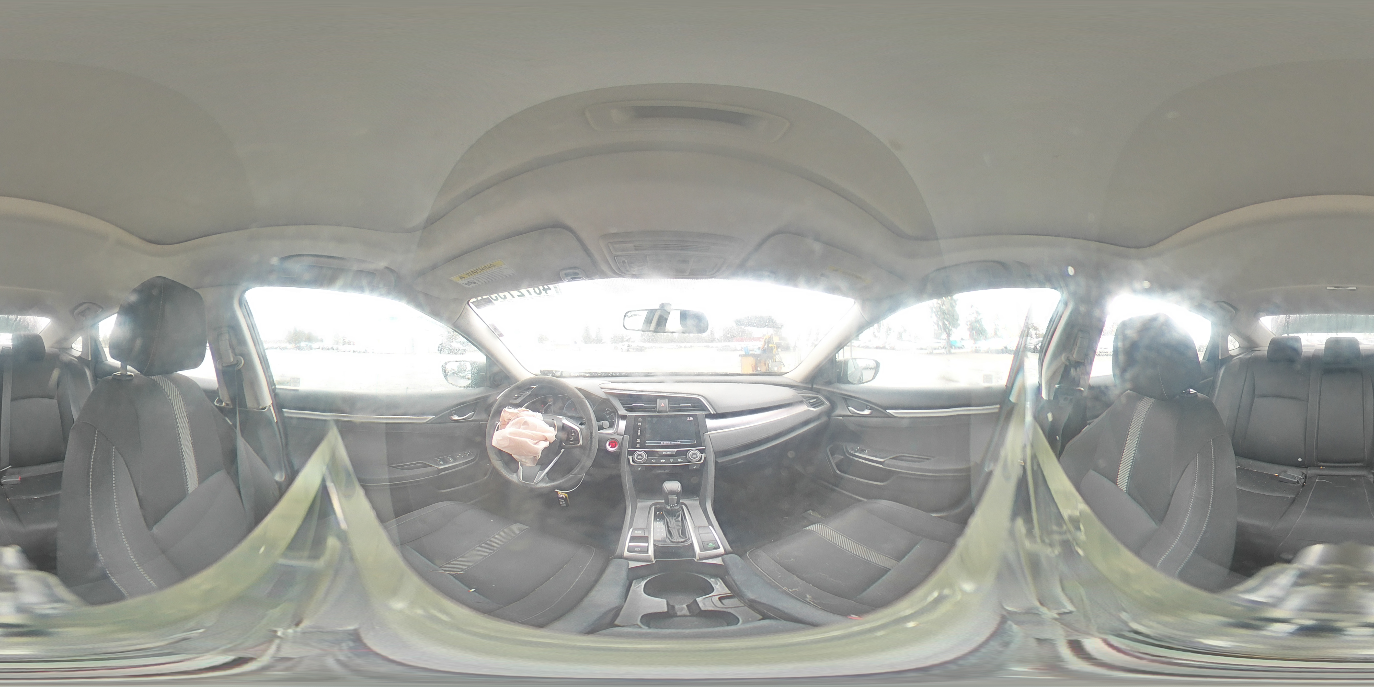 2016 Honda Civic - Image 12