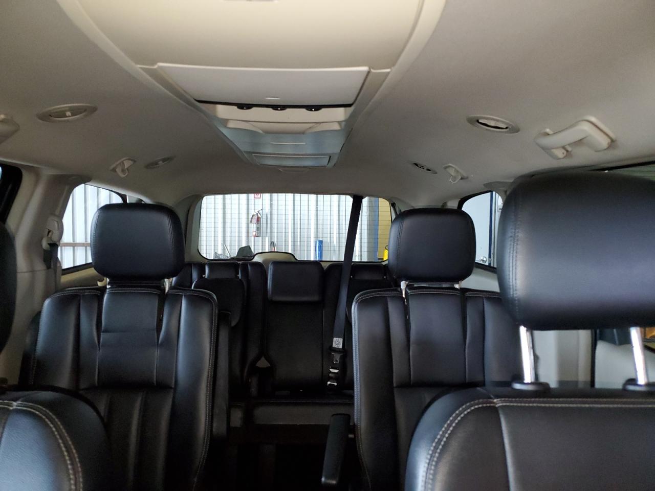 2014 Chrysler Town & Country Touring VIN: 2C4RC1BG2ER326961 Lot: 48767015