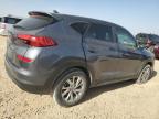 2021 Hyundai Tucson Se for Sale in San Antonio, TX - Water/Flood