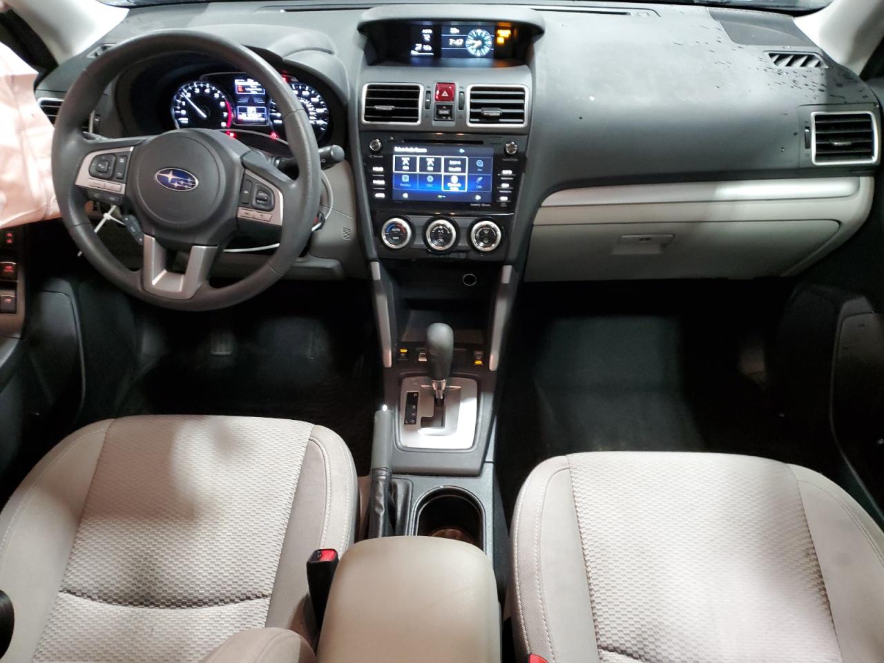 2018 Subaru Forester - Image 8