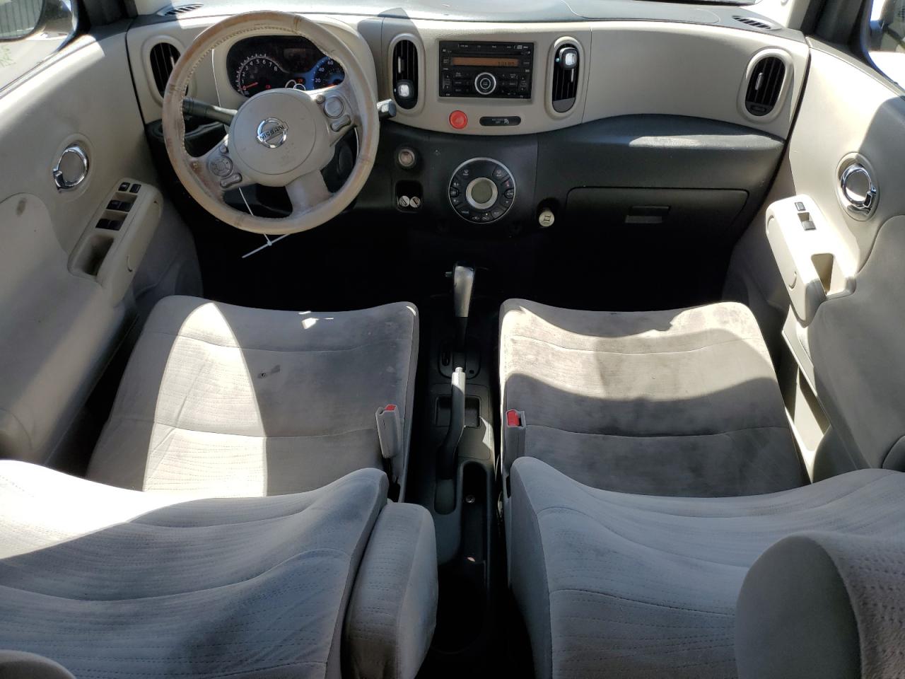 2009 Nissan Cube - Image 8