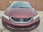 North Las Vegas, NV에서 판매 중인 2014 Honda Civic Lx - Rear End