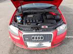 2005 AUDI A3 TDI S L for sale at Copart SANDTOFT