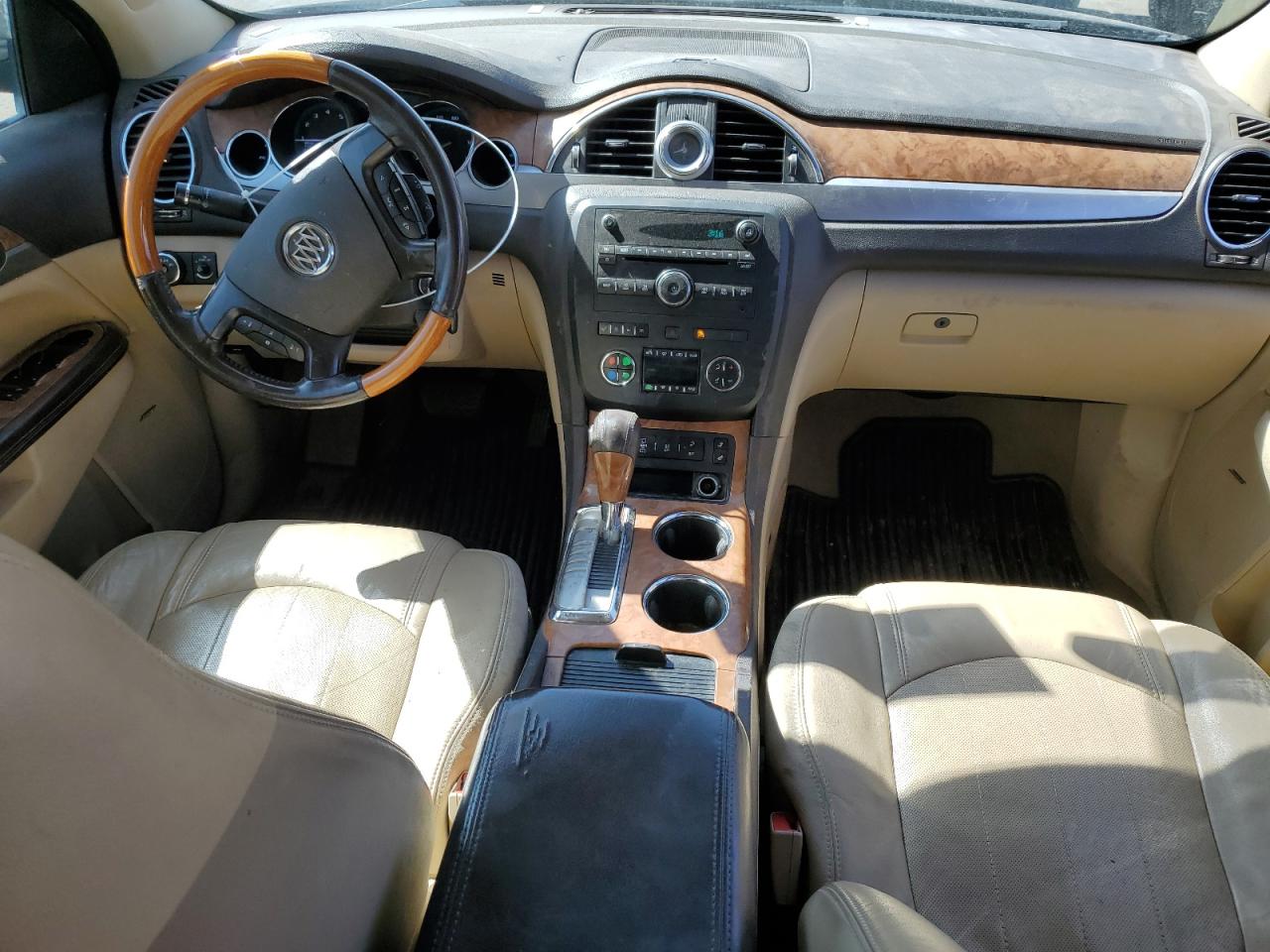 2012 Buick Enclave - Image 8