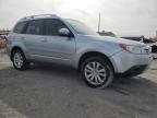 2012 Subaru Forester Touring na sprzedaż w Las Vegas, NV - Front End
