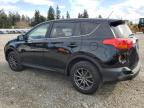 2015 Toyota Rav4 Le for Sale in Graham, WA - Rear End