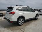 2023 Subaru Forester Limited for Sale in Haslet, TX - Front End