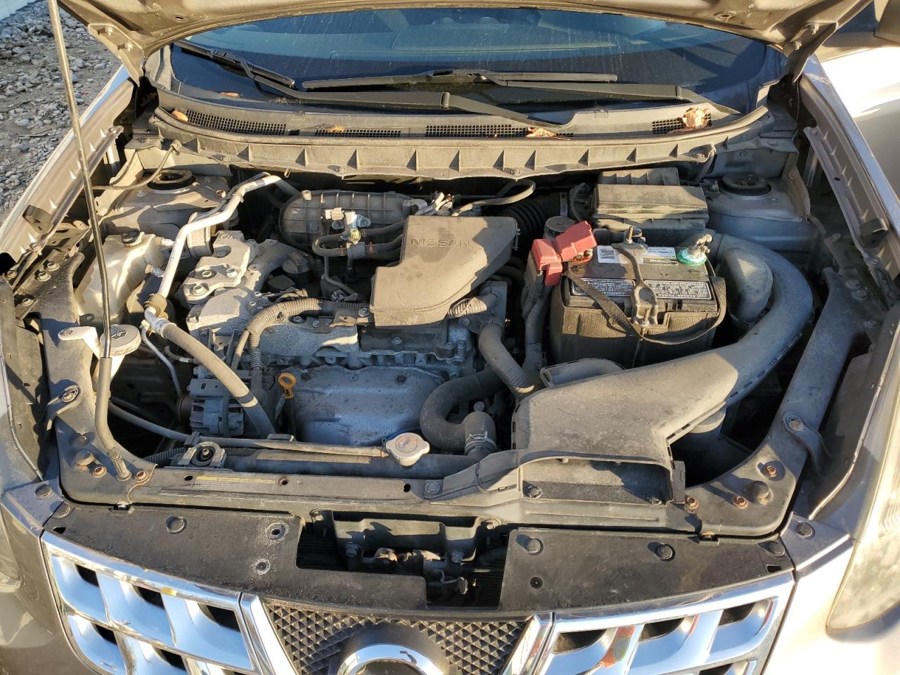 2014 Nissan Rogue - Image 12
