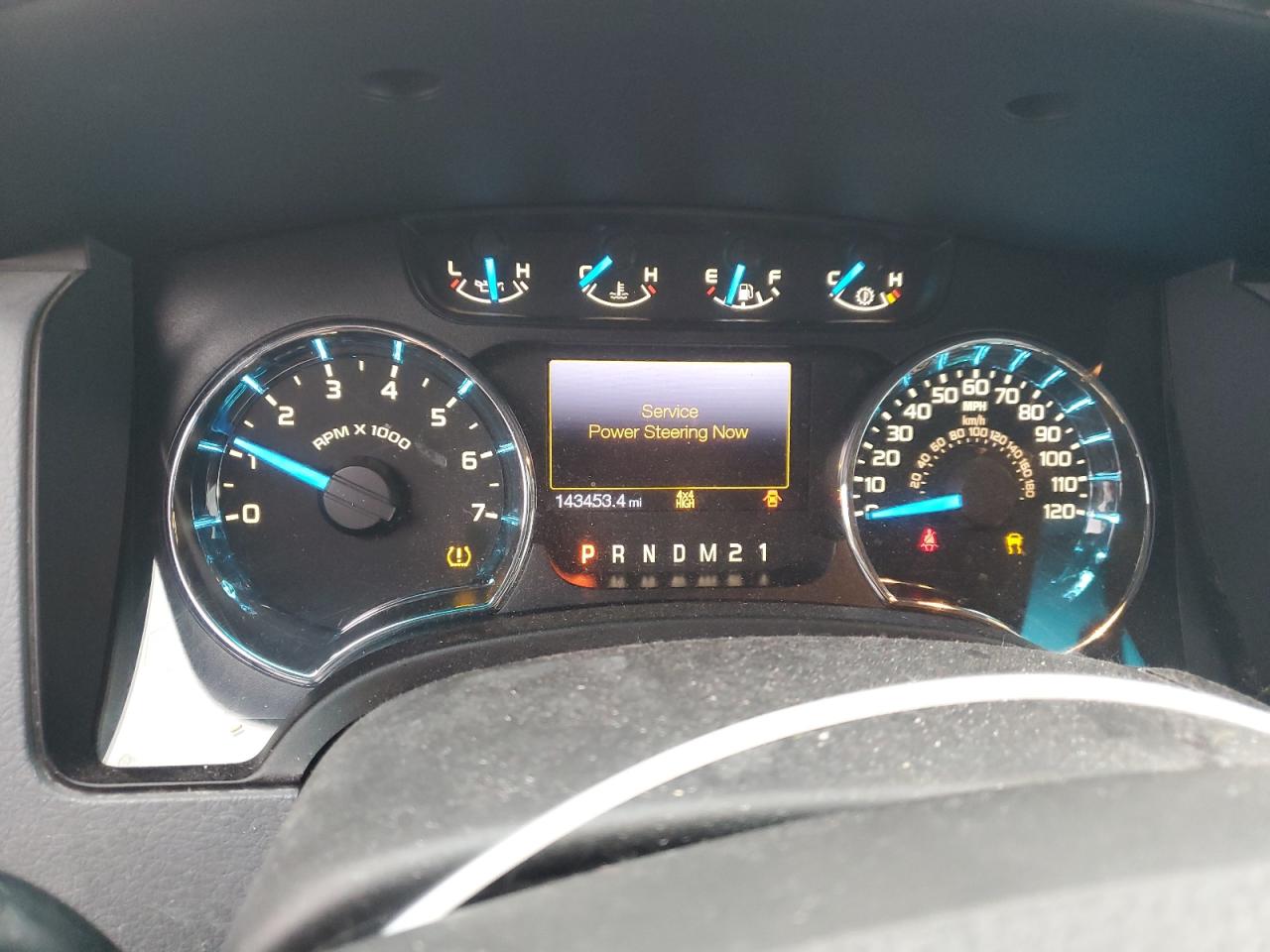 2013 Ford F-150 - Image 9